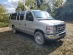 2014 Ford Econoline E350 Super Duty Wagon