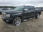 2016 GMC Sierra K1500 Denali