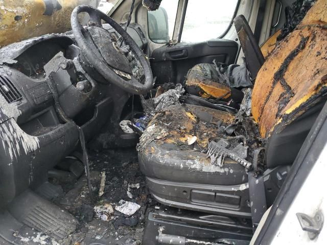 2018 Dodge RAM Promaster 3500 3500 High