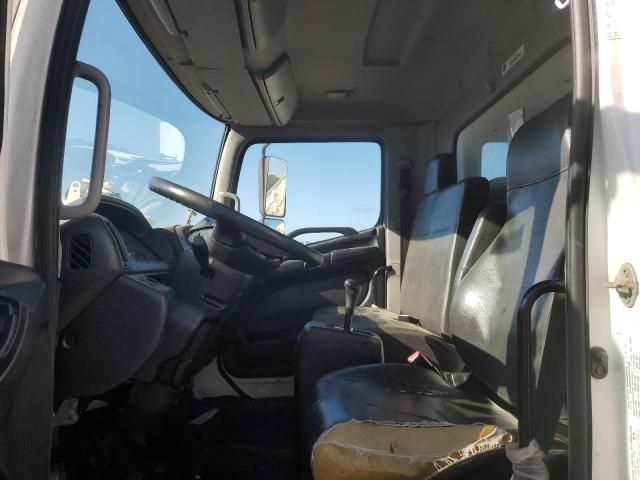 2017 Hino 258 268