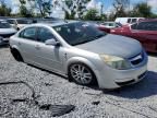 2007 Saturn Aura xe