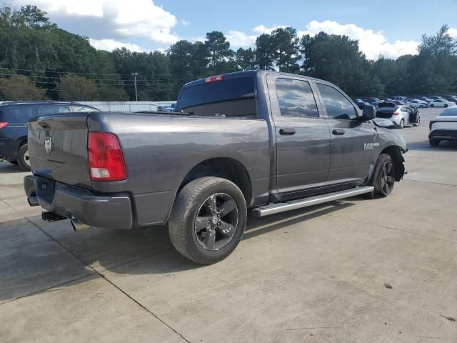2016 Dodge RAM 1500 ST