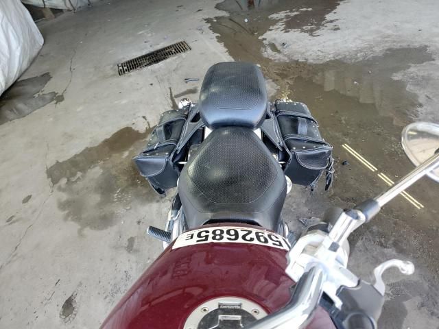 1998 Suzuki VZ800