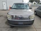 2010 Ford Flex SE