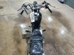 1985 Honda CMX250 C