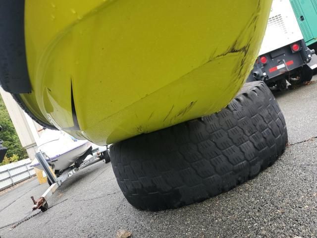 2019 Sea Doo RXT