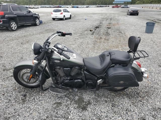 2017 Kawasaki VN900 B