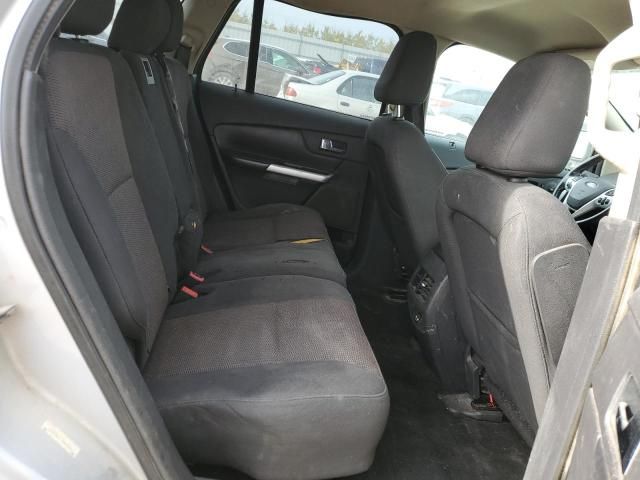 2011 Ford Edge SEL