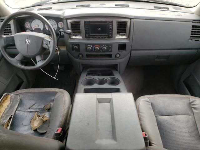 2006 Dodge RAM 1500 ST