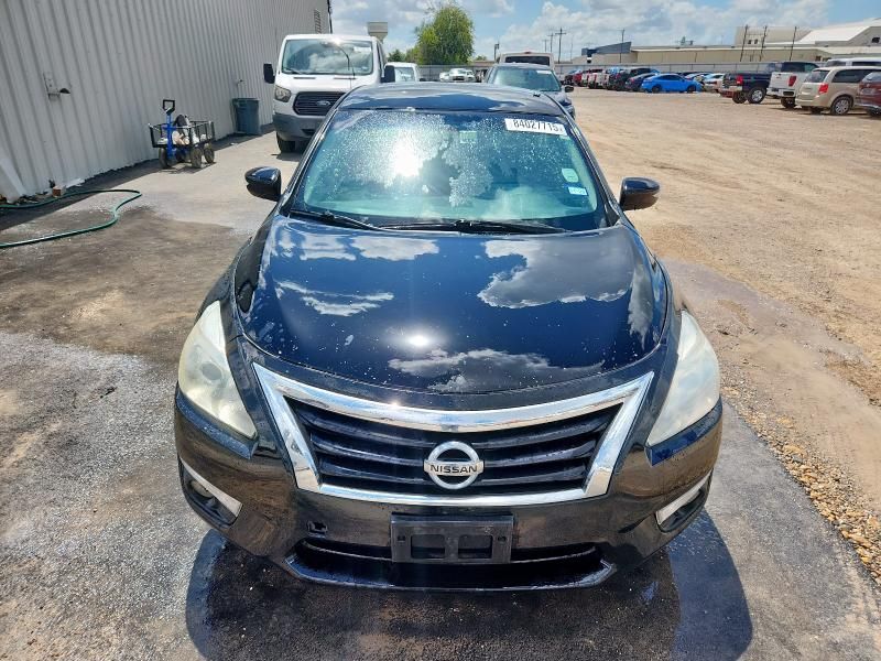 2013 Nissan Altima 3.5S