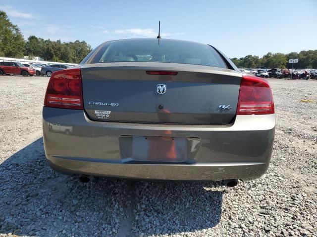 2008 Dodge Charger R/T