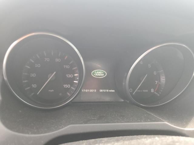 2015 Land Rover Range Rover Evoque Pure Premium
