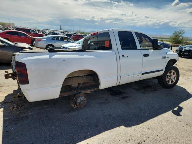 2007 Dodge RAM 2500 ST