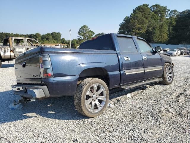 2005 Chevrolet Silverado C1500