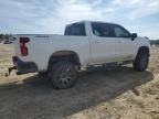 2019 Chevrolet Silverado K1500 lt