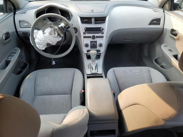 2009 Chevrolet Malibu LS