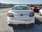 2016 Ford Taurus SEL
