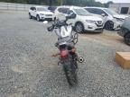 2013 Honda NC700X