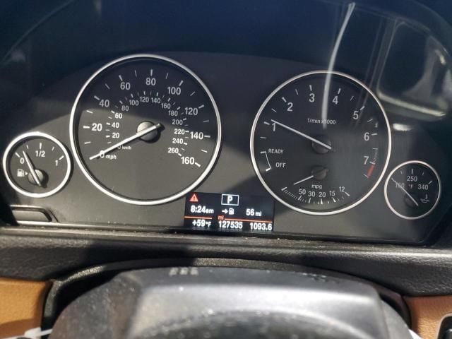 2015 BMW 428 XI