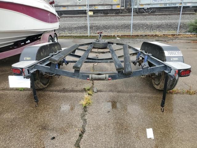 2021 Marine Master S2325-5450TB Boat Trailer