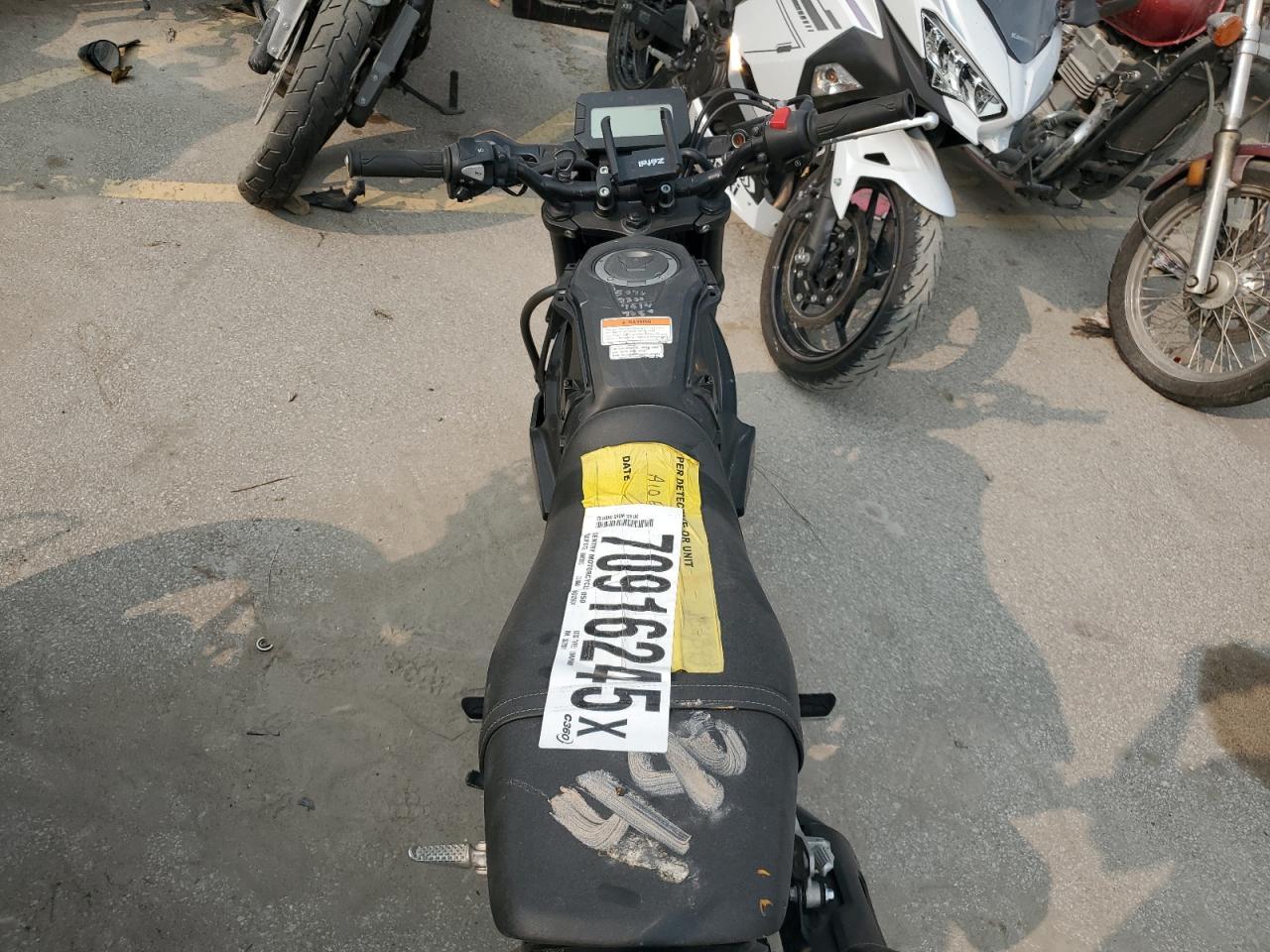 2025 Honda Grom 125