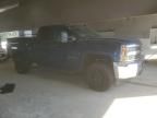2017 Chevrolet Silverado K2500 Heavy Duty