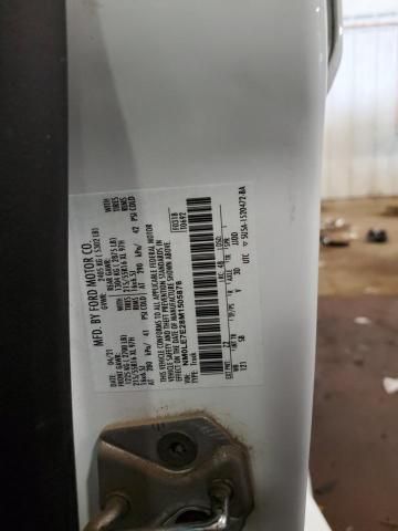 2021 Ford Transit Connect XL