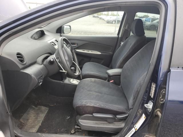 2007 Toyota Yaris