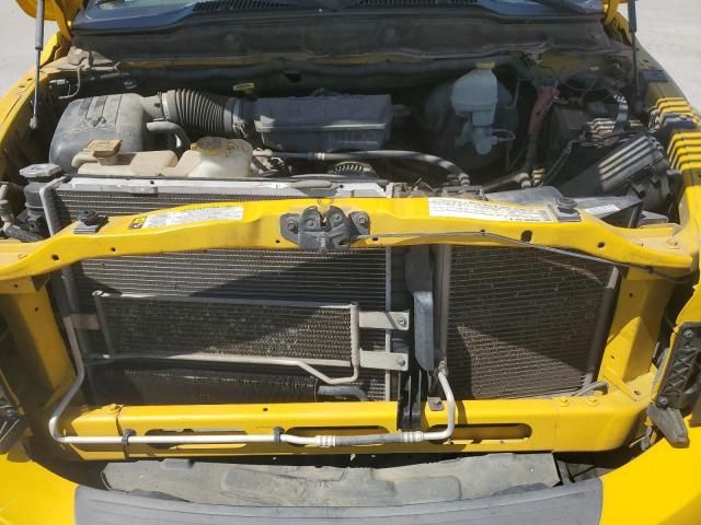 2008 Dodge RAM 1500 ST