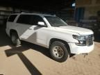2020 Chevrolet Tahoe SSV 4WD