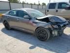 2012 KIA Optima EX