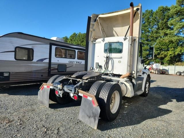 2017 Peterbilt Tractor 2017 Peterbilt 579 Semi Truck