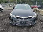 2015 Toyota Avalon xle