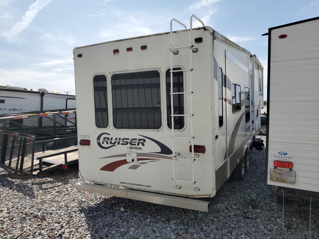 2006 Clzg 16 ft