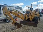 2002 Vermeer V8550A Trencher