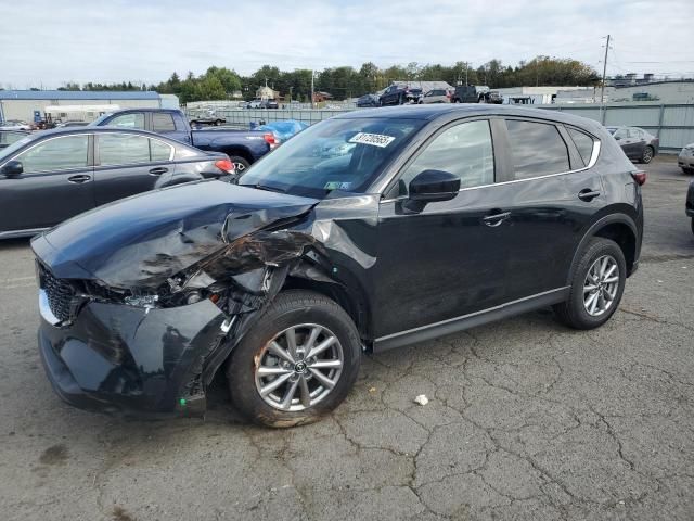2022 Mazda Cx-5 Preferred