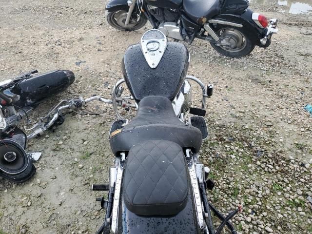 2008 Honda VTX1300 R