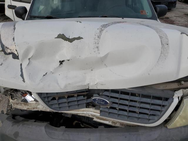 2004 Ford Explorer xls