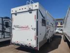 2006 Crossroads ALL Models-TOY Hauler Camper