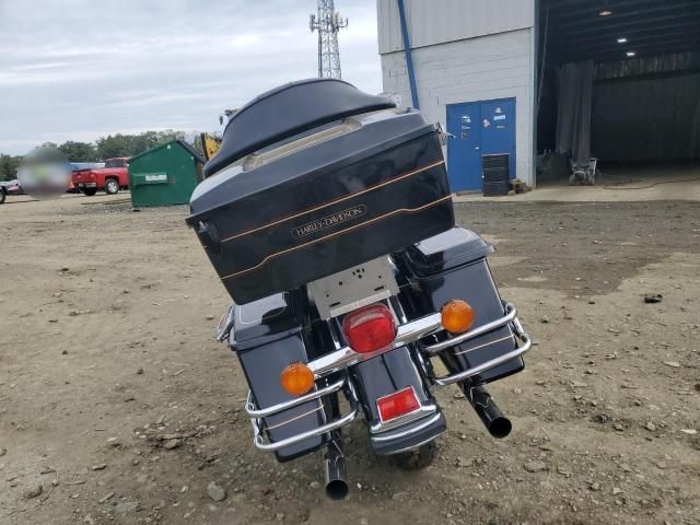 1996 Harley-Davidson Flhtci