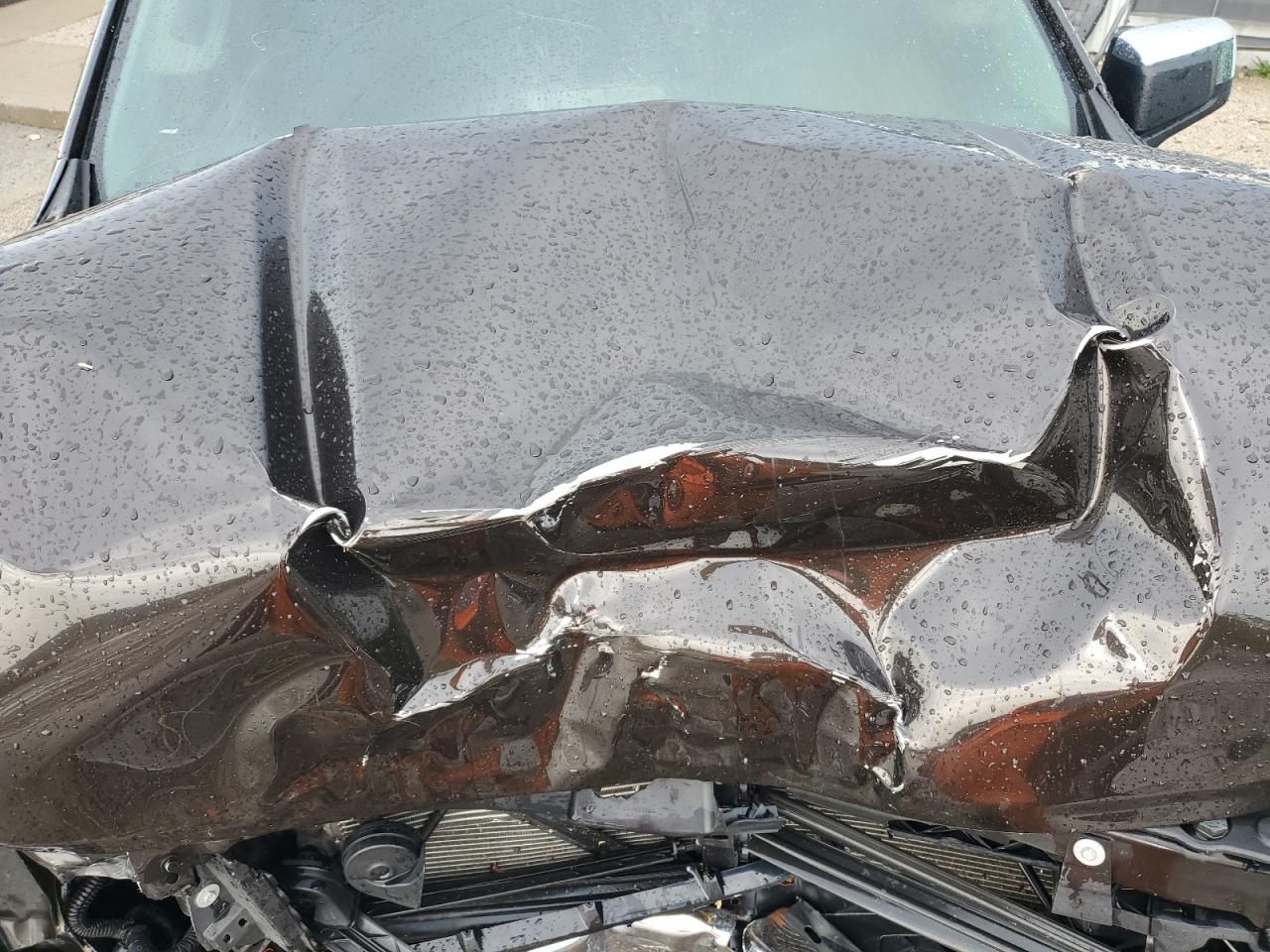 2019 Chevrolet Silverado K1500 lt