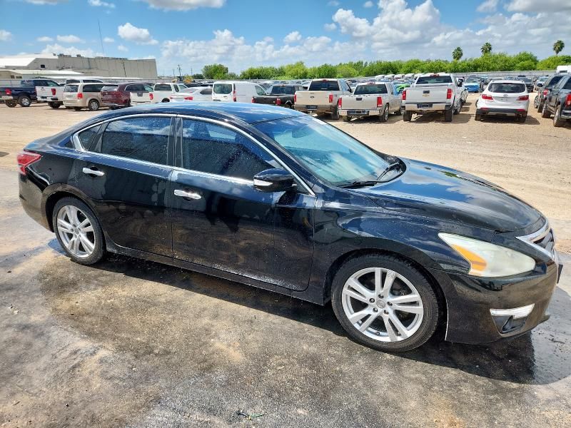 2013 Nissan Altima 3.5S
