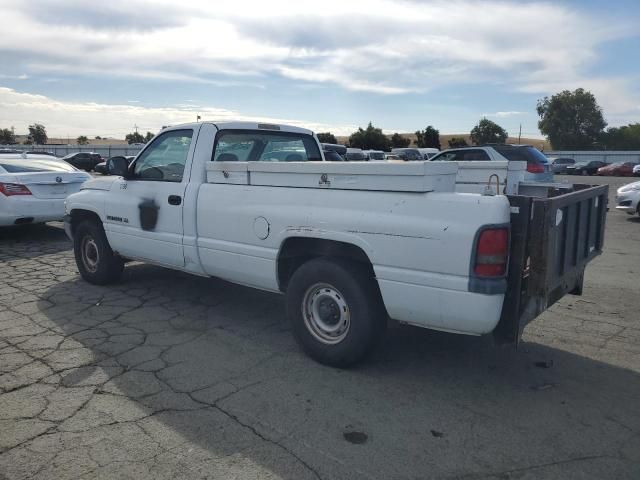 2001 Dodge RAM 1500