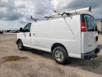 2013 Chevrolet Express G2500