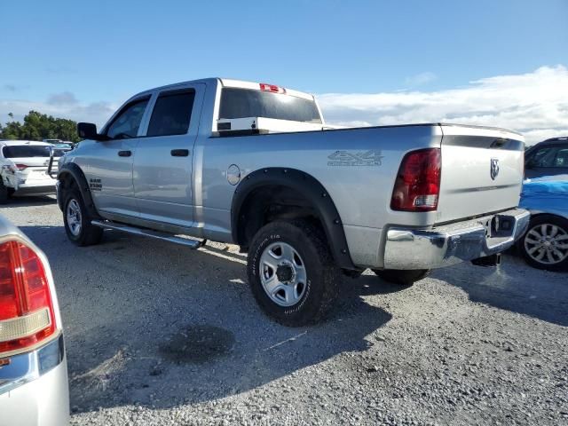 2016 Dodge RAM 2500 ST