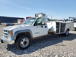 1995 Chevrolet GMT-400 C3500-HD en venta en Sikeston, MO