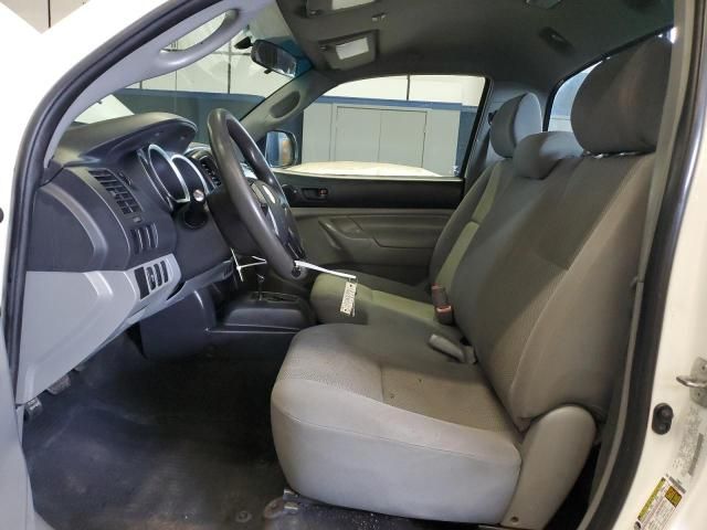 2013 Toyota Tacoma