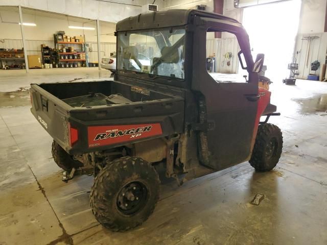 2018 Polaris Ranger XP 900 EPS