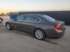 2015 BMW 740 LI