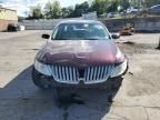 2011 Lincoln MKS